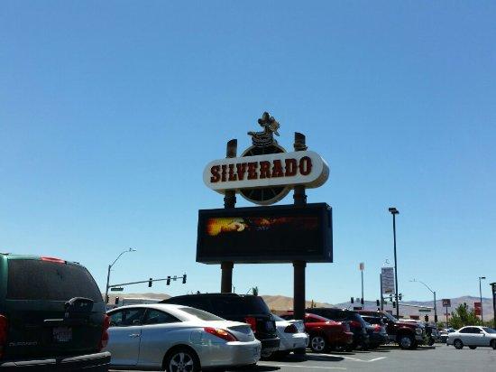 The Silverado Casino